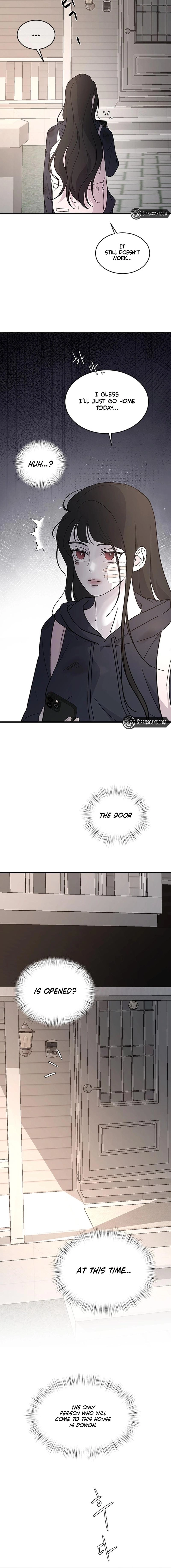 Three Brothers Chapter 94 - page 8