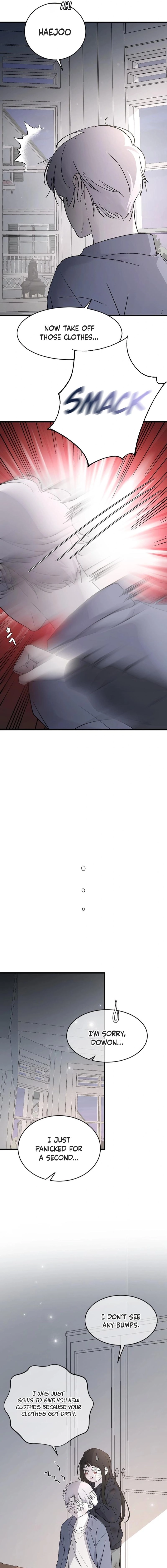 Three Brothers Chapter 95 - page 13