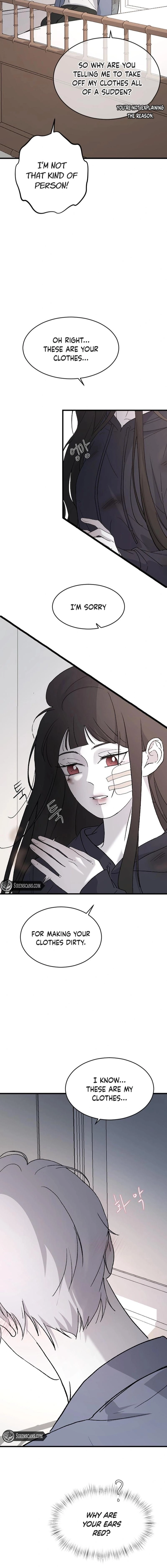 Three Brothers Chapter 95 - page 14