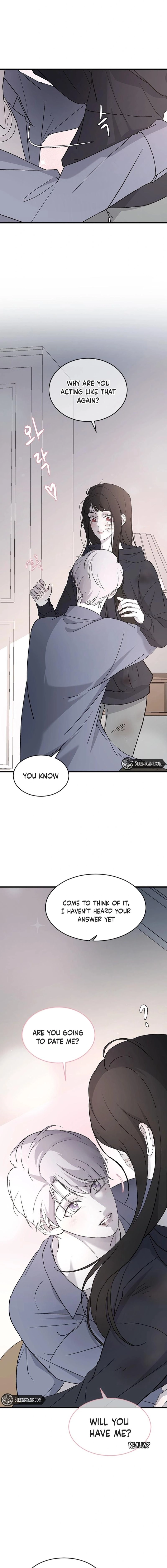 Three Brothers Chapter 95 - page 15