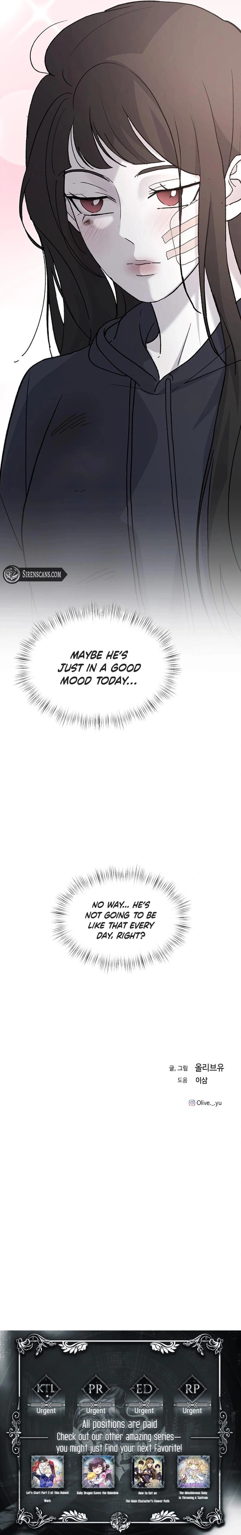 Three Brothers Chapter 95 - page 19