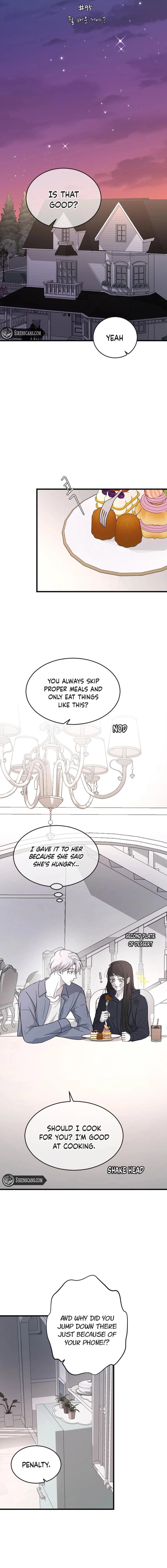 Three Brothers Chapter 95 - page 4