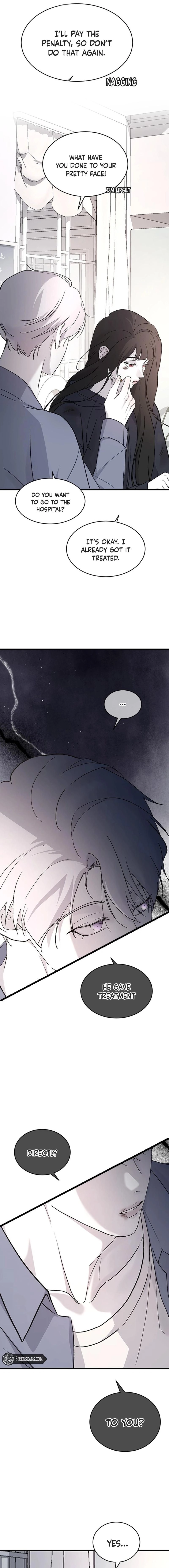 Three Brothers Chapter 95 - page 5
