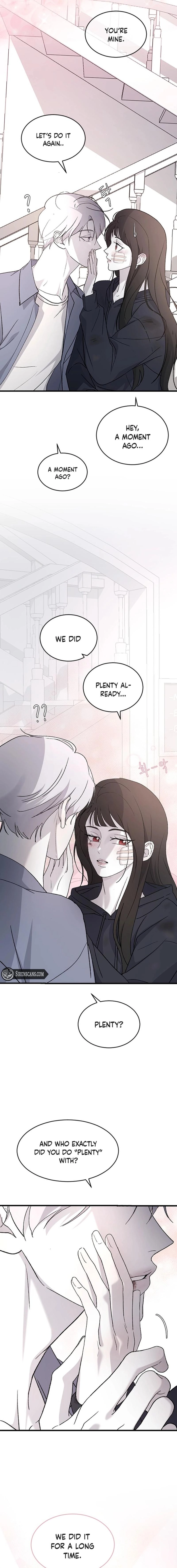 Three Brothers Chapter 95 - page 7
