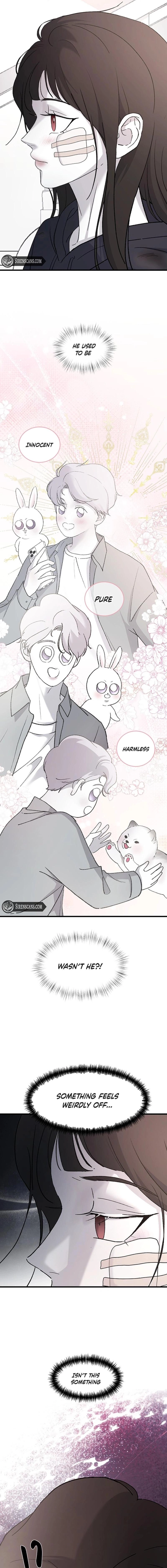 Three Brothers Chapter 95 - page 9