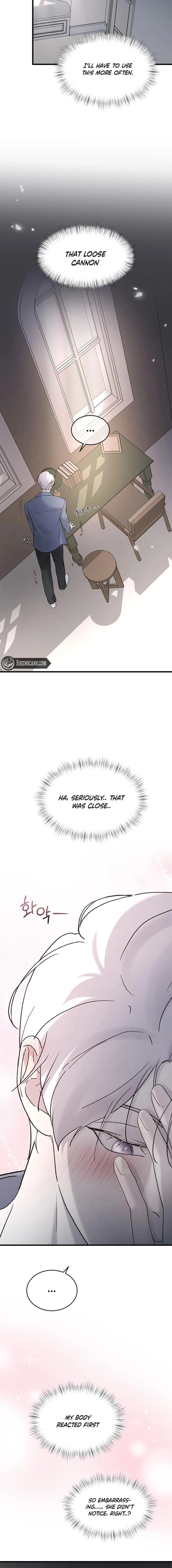 Three Brothers Chapter 96 - page 10