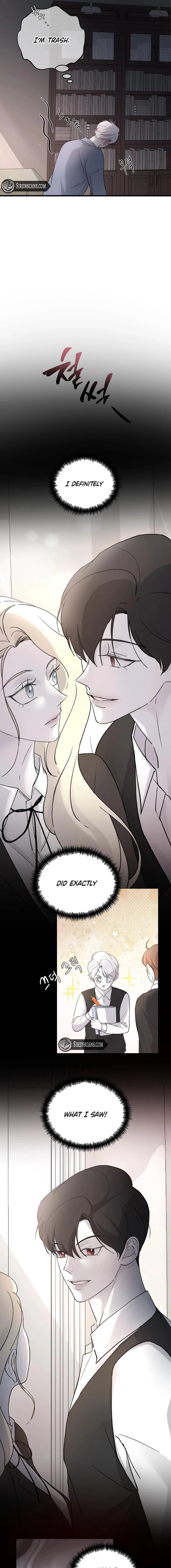 Three Brothers Chapter 96 - page 11