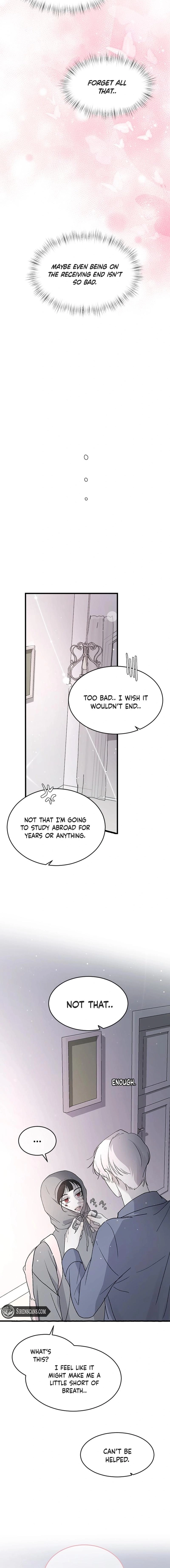 Three Brothers Chapter 96 - page 14