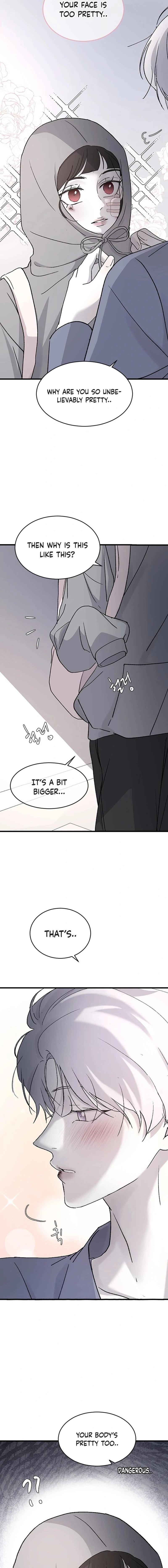 Three Brothers Chapter 96 - page 15