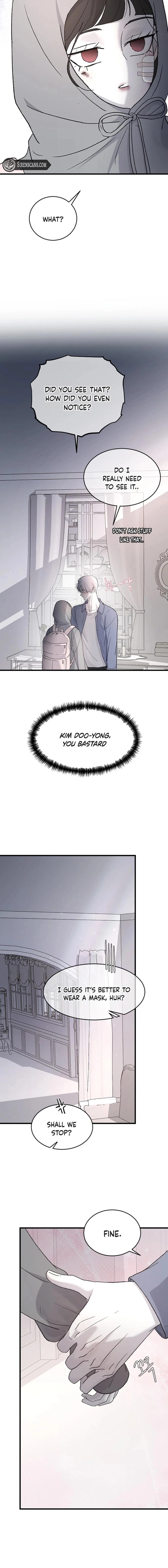 Three Brothers Chapter 96 - page 16