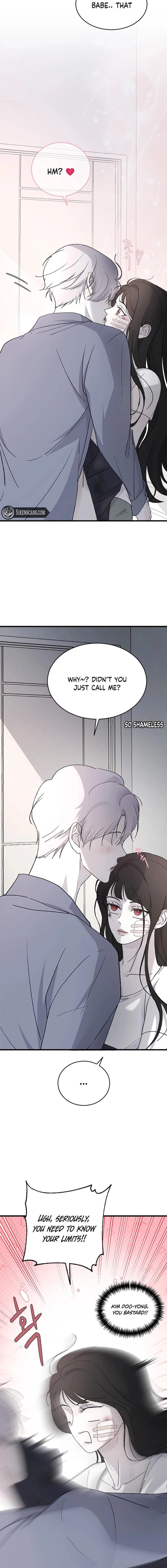 Three Brothers Chapter 96 - page 2