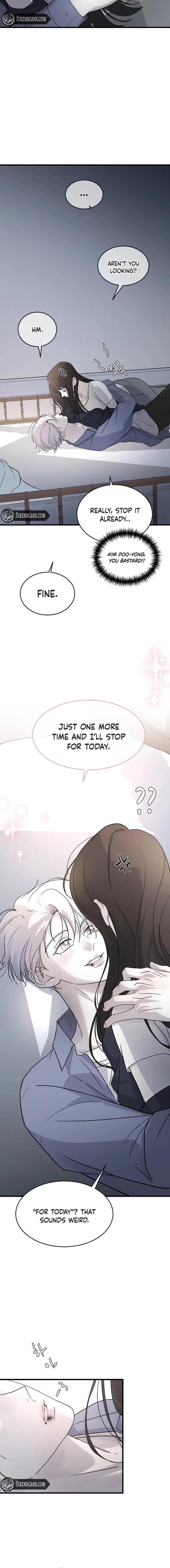 Three Brothers Chapter 96 - page 4