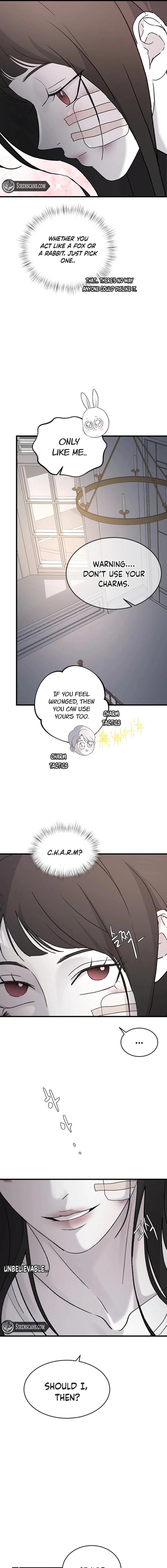 Three Brothers Chapter 96 - page 7