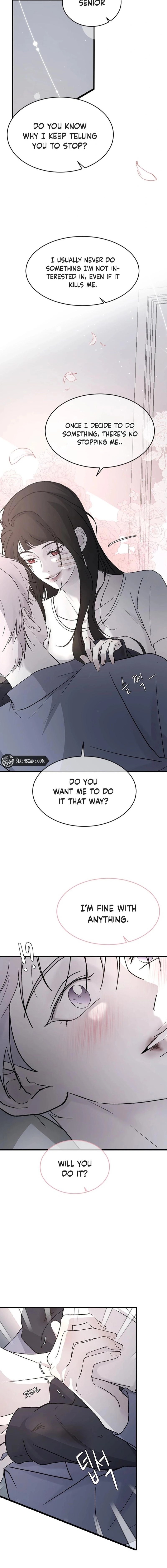 Three Brothers Chapter 96 - page 8