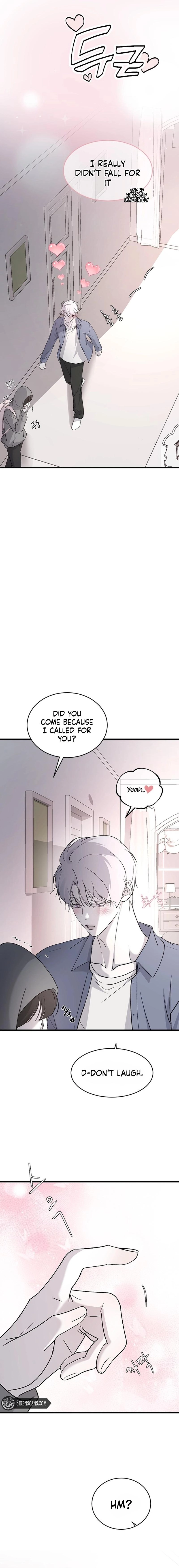 Three Brothers Chapter 97 - page 10