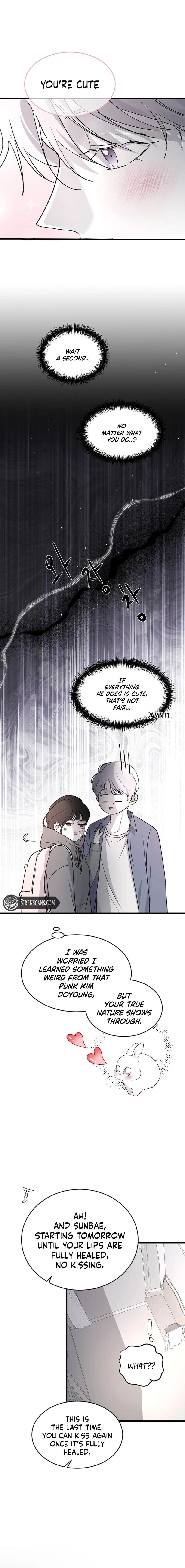 Three Brothers Chapter 97 - page 12