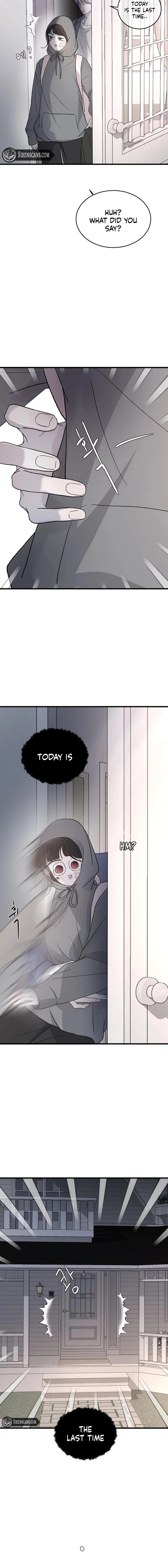 Three Brothers Chapter 97 - page 14