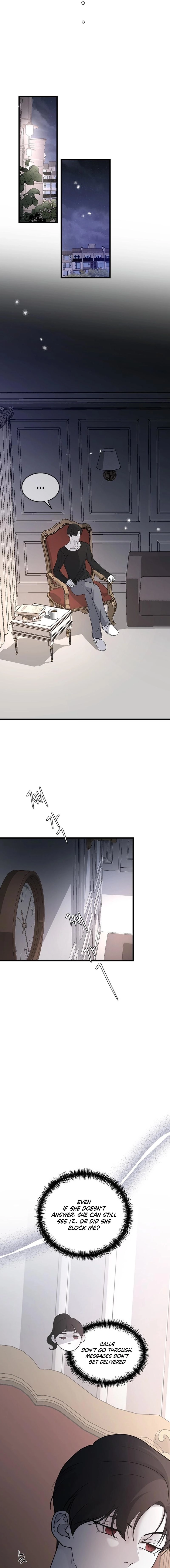 Three Brothers Chapter 97 - page 15