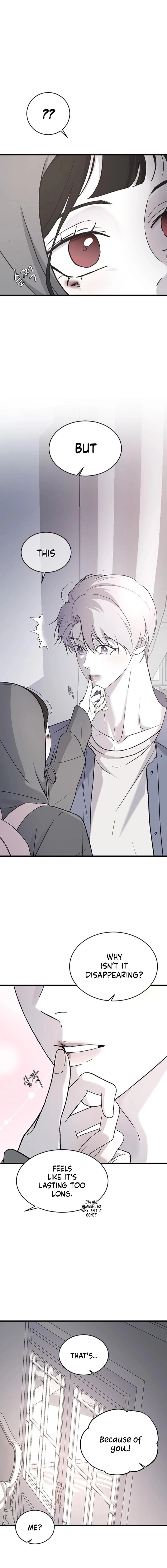 Three Brothers Chapter 97 - page 2