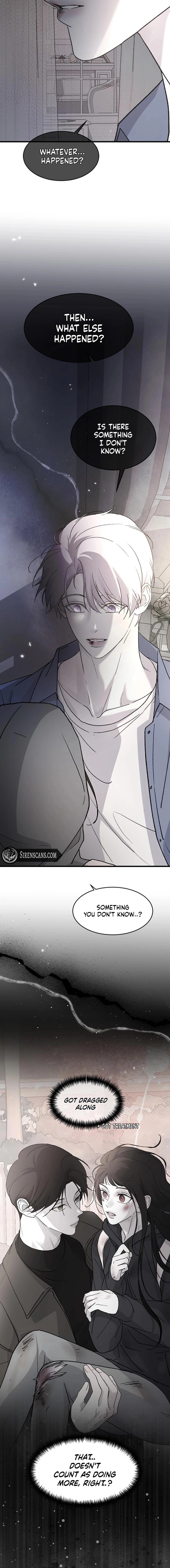 Three Brothers Chapter 97 - page 4