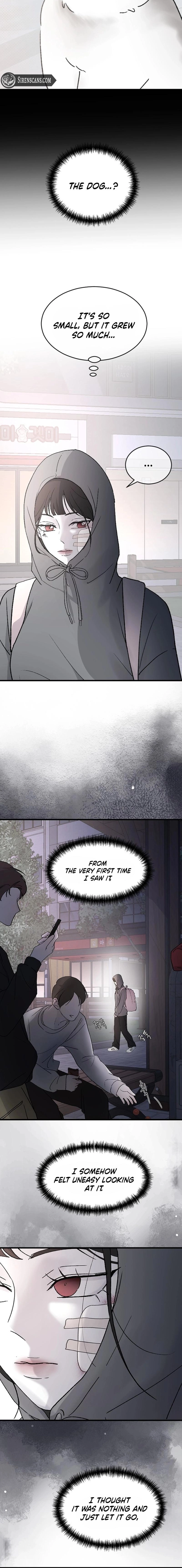 Three Brothers Chapter 98 - page 12