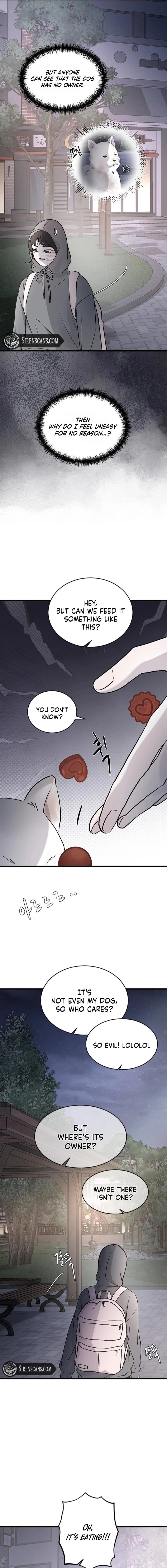 Three Brothers Chapter 98 - page 13