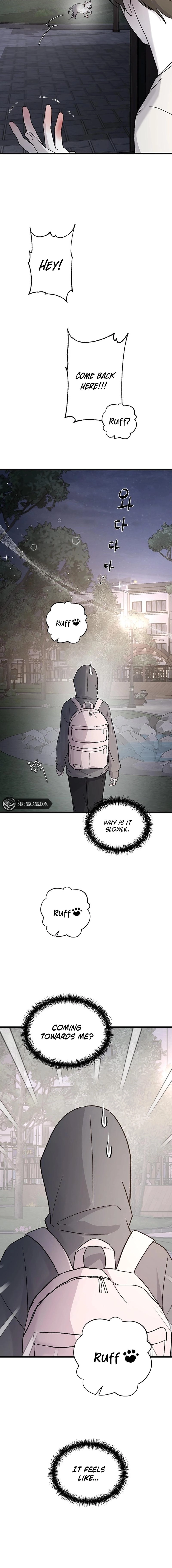 Three Brothers Chapter 98 - page 16