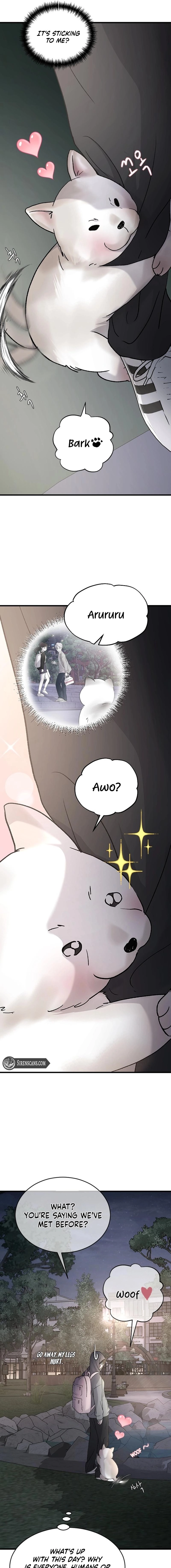 Three Brothers Chapter 98 - page 17