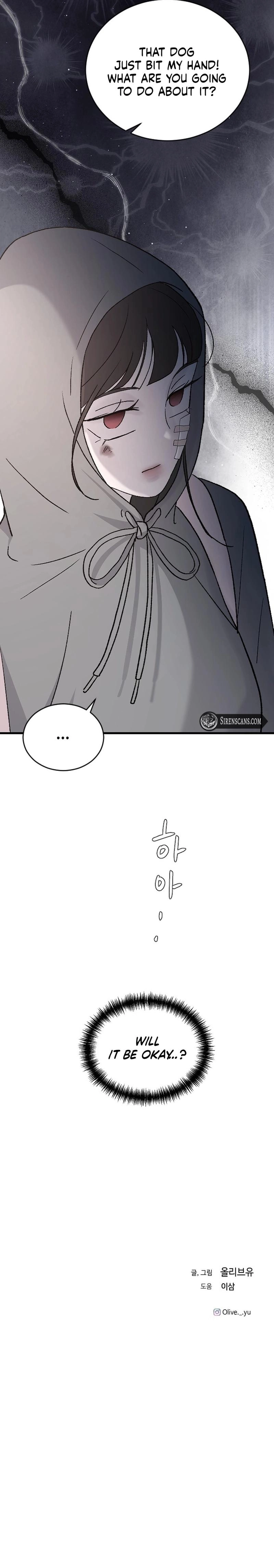Three Brothers Chapter 98 - page 19