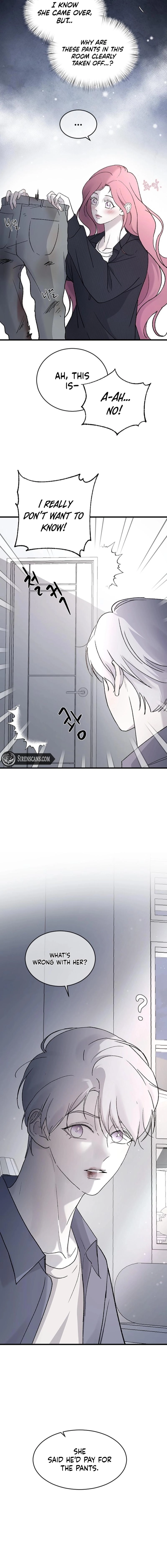 Three Brothers Chapter 98 - page 6