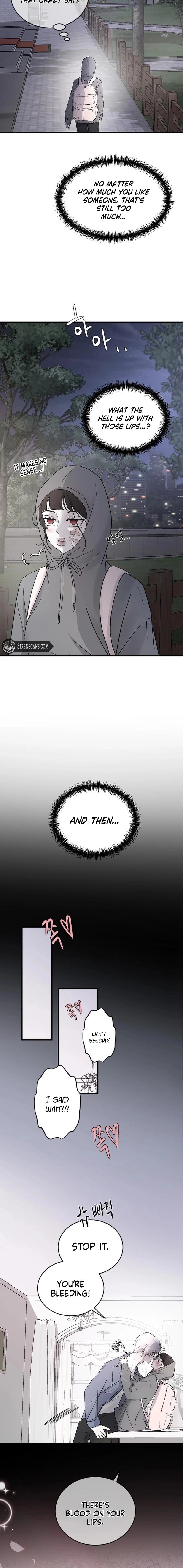 Three Brothers Chapter 98 - page 8