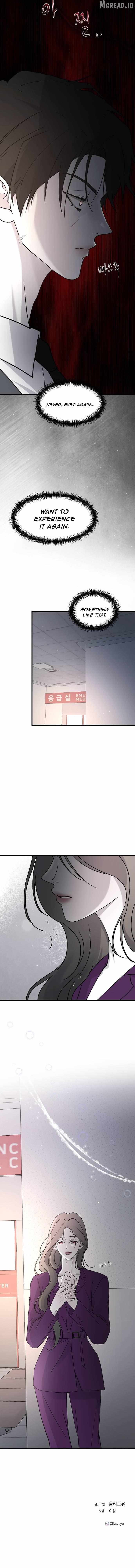 Three Brothers Chapter 101 - page 9