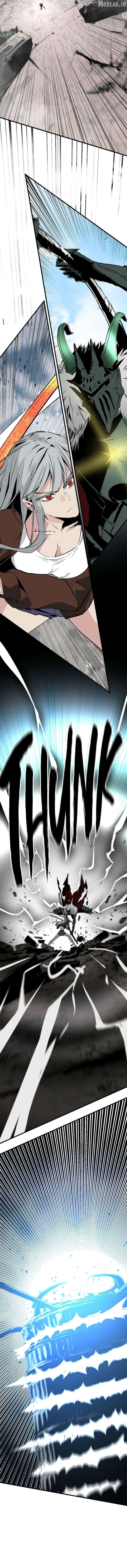 Hero Killer Chapter 267 - page 2