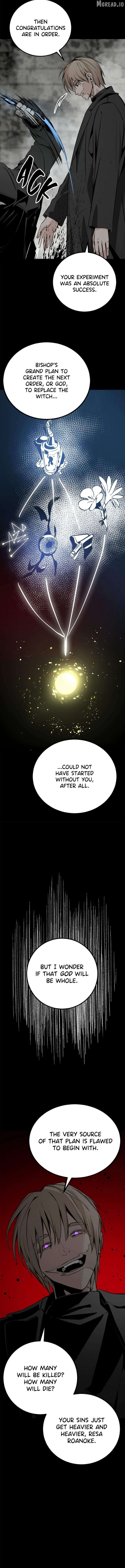 Hero Killer Chapter 267 - page 8