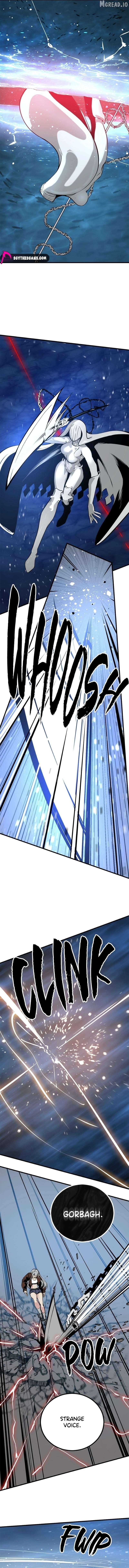 Hero Killer Chapter 269 - page 2
