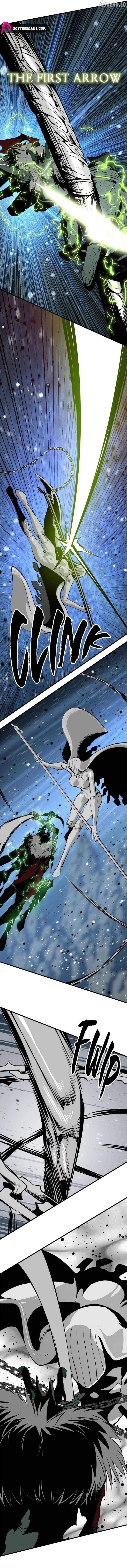 Hero Killer Chapter 269 - page 4