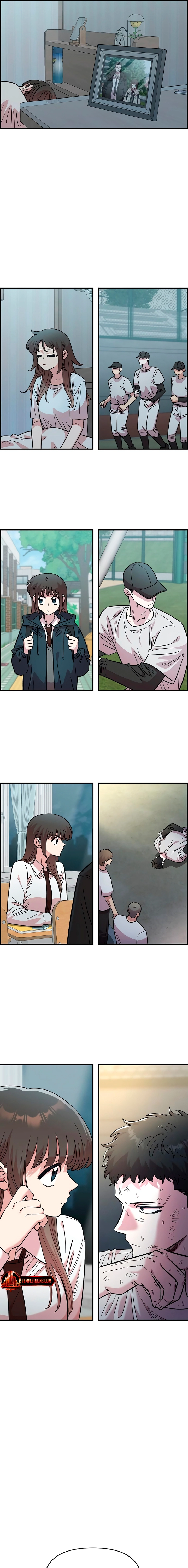 Childhood Friend Complex (Eunhi) Chapter 72 - page 13