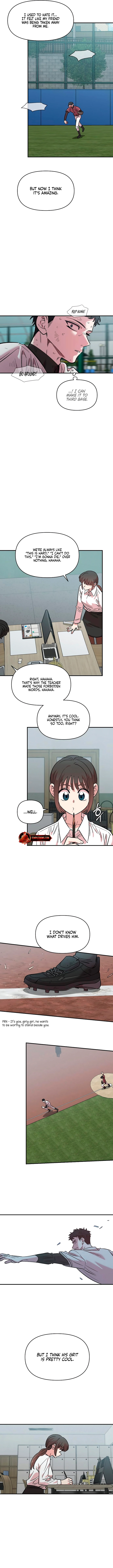 Childhood Friend Complex (Eunhi) Chapter 72 - page 17
