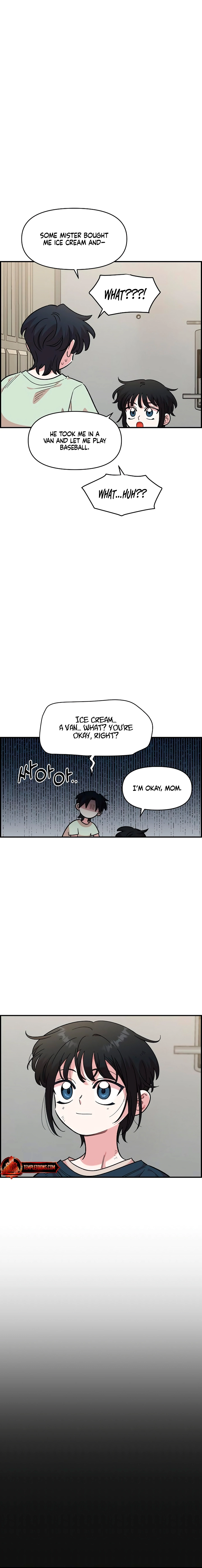 Childhood Friend Complex (Eunhi) Chapter 72 - page 2