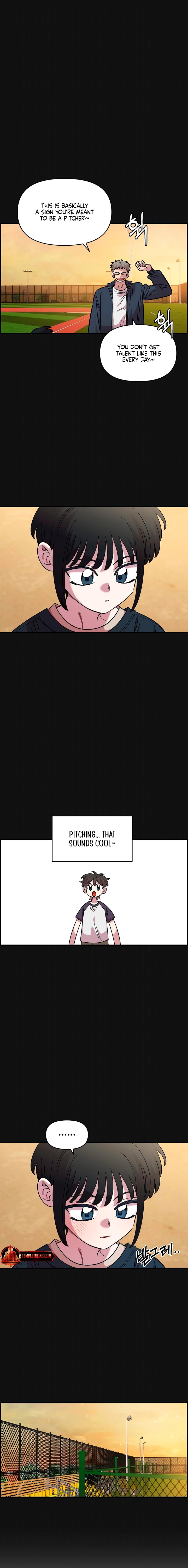 Childhood Friend Complex (Eunhi) Chapter 72 - page 4