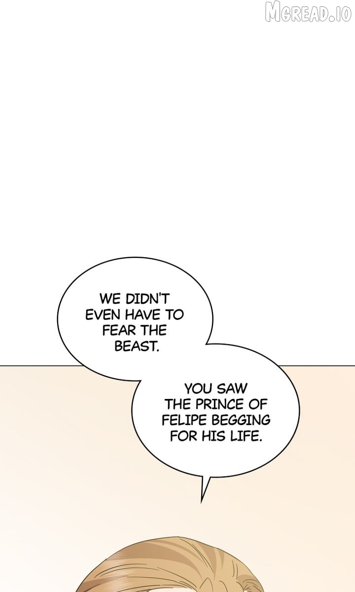 Charming and the Beast Chapter 77 - page 32