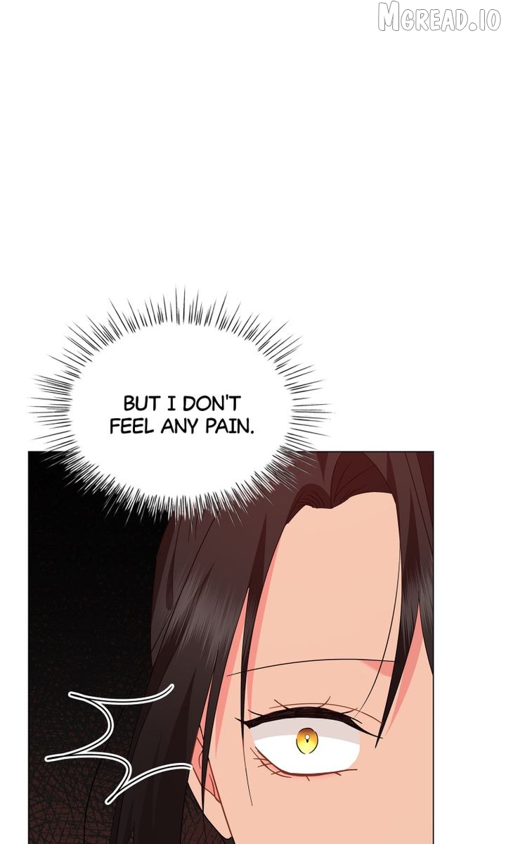 Charming and the Beast Chapter 77 - page 76