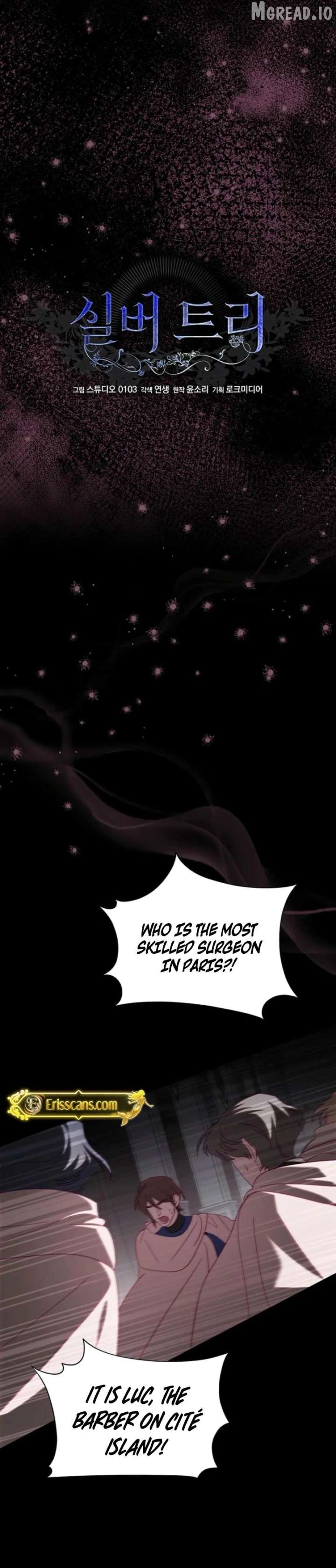 Silver Tree Chapter 67 - page 14