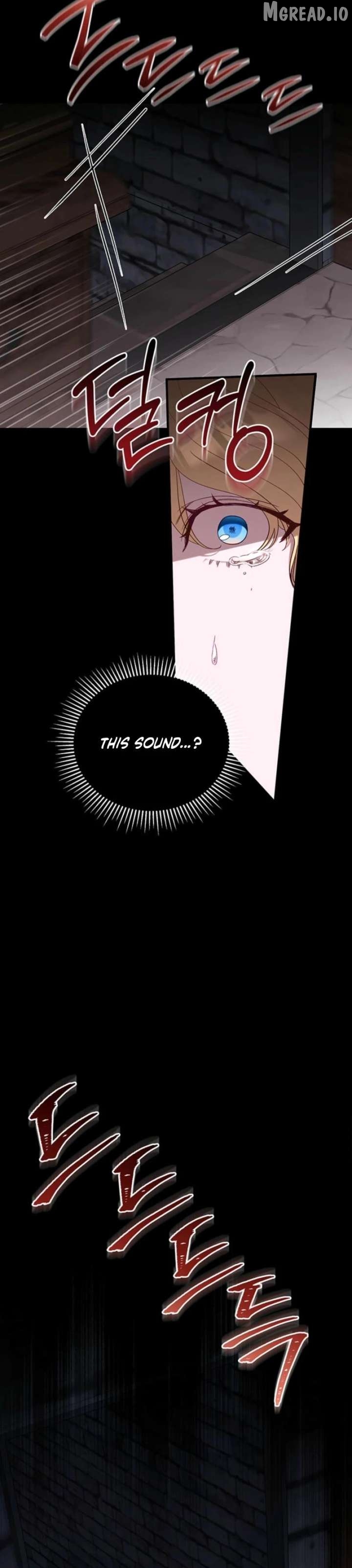 Silver Tree Chapter 67 - page 17