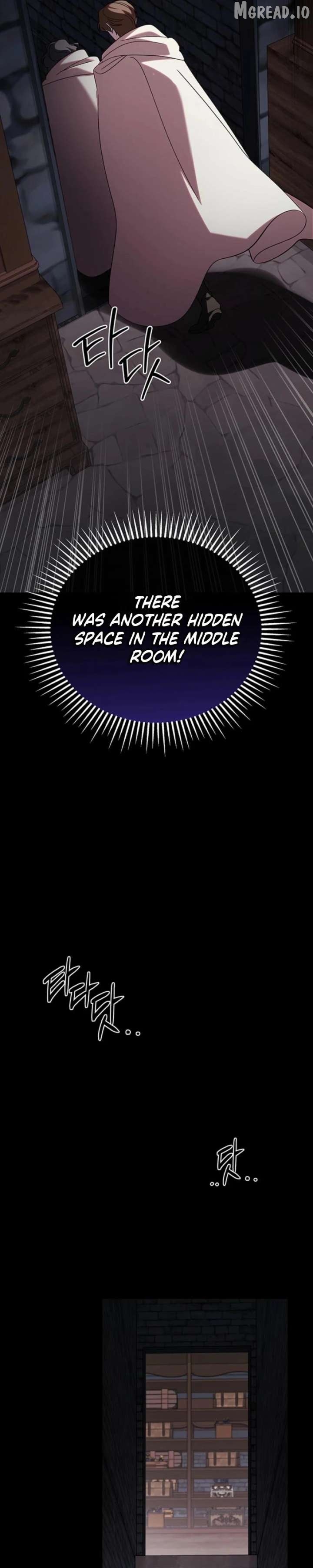 Silver Tree Chapter 67 - page 18