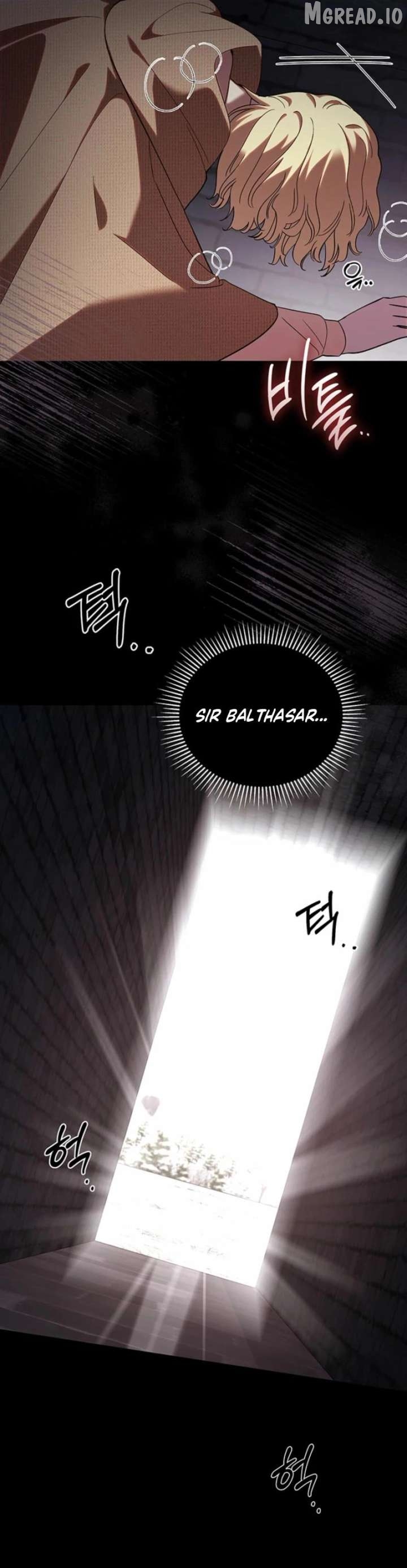 Silver Tree Chapter 67 - page 20