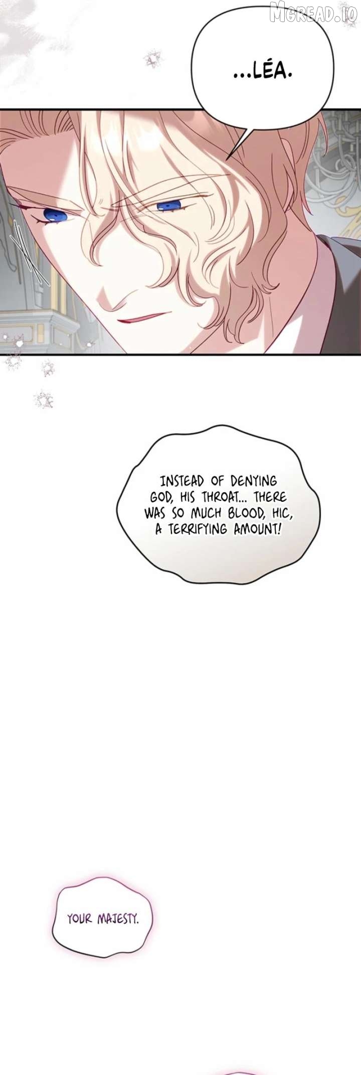 Silver Tree Chapter 67 - page 30