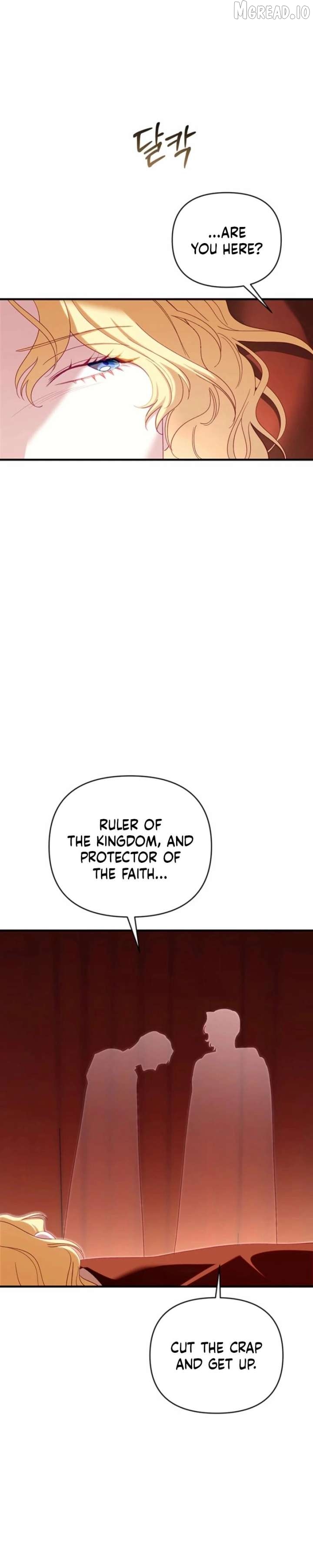 Silver Tree Chapter 67 - page 37