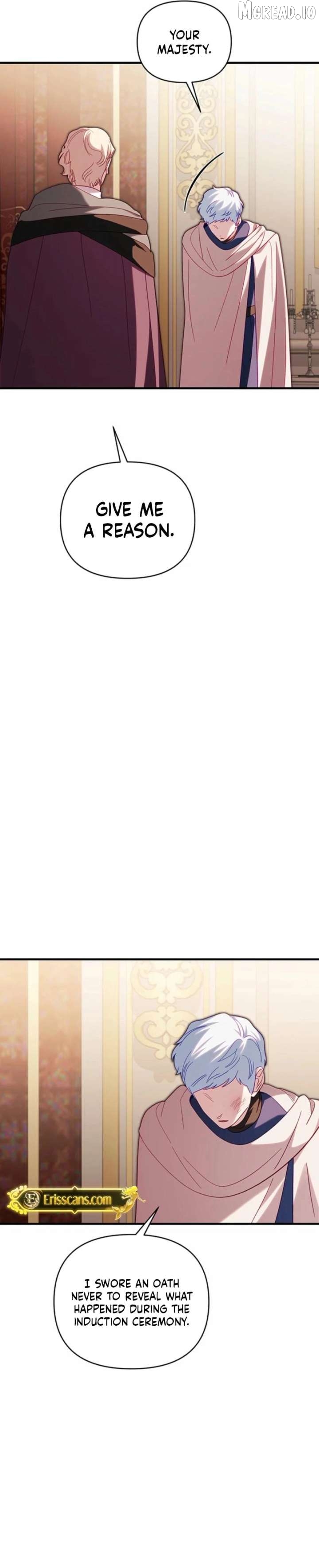 Silver Tree Chapter 67 - page 41