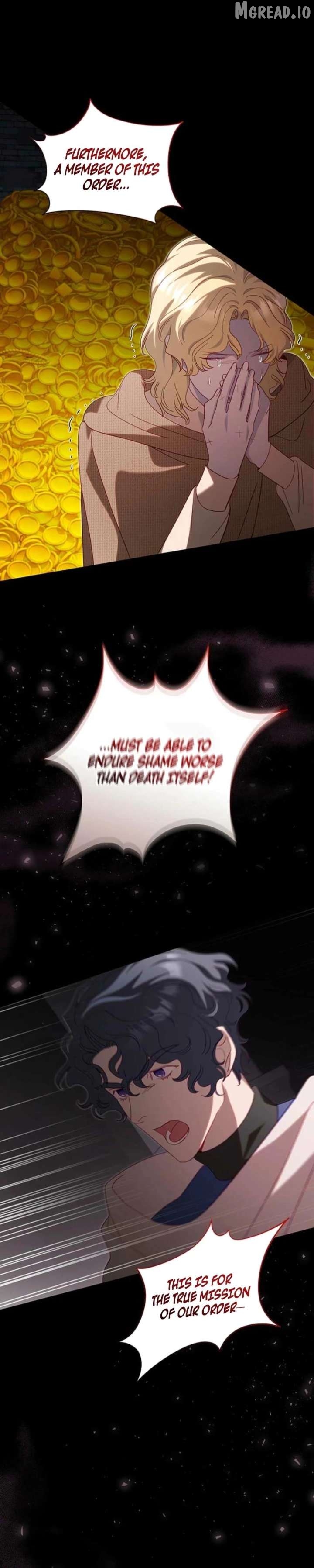 Silver Tree Chapter 67 - page 6